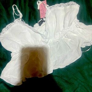 Nwt farmers daughter cami large